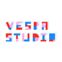 Vespa Studio logo, Vespa Studio contact details