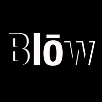 Blow Agency logo, Blow Agency contact details