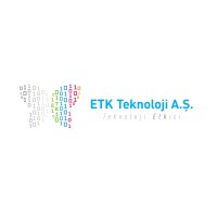 ETK Teknoloji logo, ETK Teknoloji contact details