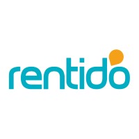 Rentido logo, Rentido contact details