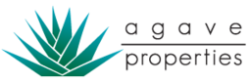 Agave Properties logo, Agave Properties contact details