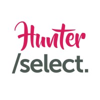 Hunter Select Group logo, Hunter Select Group contact details