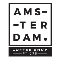 Amsterdam Coffee Shop & Work logo, Amsterdam Coffee Shop & Work contact details