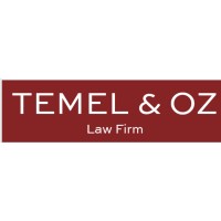 Temel & Oz Law Firm logo, Temel & Oz Law Firm contact details