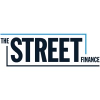 The Street Finance logo, The Street Finance contact details