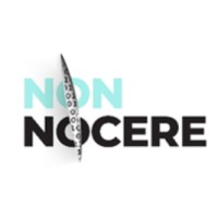 NonNocere logo, NonNocere contact details