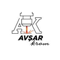 AVŞAR KROM logo, AVŞAR KROM contact details