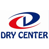 Dry Center logo, Dry Center contact details