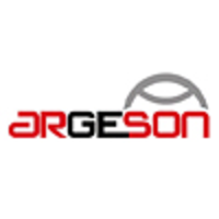 Argeson logo, Argeson contact details