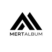 Mert Album logo, Mert Album contact details