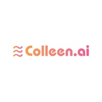 Colleen AI logo, Colleen AI contact details