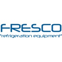 FRESCO REFRIGERATION EQUIPMENT logo, FRESCO REFRIGERATION EQUIPMENT contact details