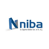 Niba Su Soğutma Kuleleri  San. ve Tic. A.Ş. logo, Niba Su Soğutma Kuleleri  San. ve Tic. A.Ş. contact details