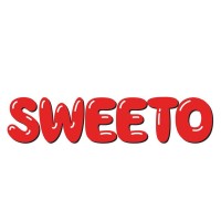 SWEETO logo, SWEETO contact details