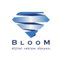 Bloom Ajans logo, Bloom Ajans contact details