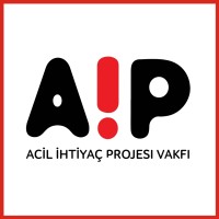 Acil İhtiyaç Projesi Vakfı logo, Acil İhtiyaç Projesi Vakfı contact details