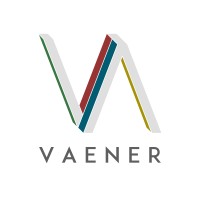 VAENER logo, VAENER contact details