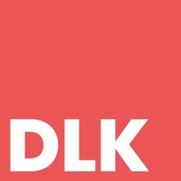 DLK Consultancy logo, DLK Consultancy contact details