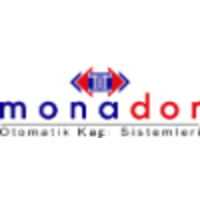 Monador Otomatik Kapi Sistemleri San. ve Tic. A.S. logo, Monador Otomatik Kapi Sistemleri San. ve Tic. A.S. contact details