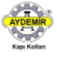 Aydemir Yapı Malz.San.Tic.Ltd.Şti. logo, Aydemir Yapı Malz.San.Tic.Ltd.Şti. contact details