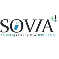 Sovia Kimya Endüstri A.Ş. logo, Sovia Kimya Endüstri A.Ş. contact details