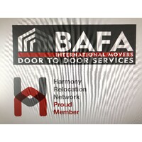 BAFA INTERNATIONAL MOVERS TURKEY logo, BAFA INTERNATIONAL MOVERS TURKEY contact details