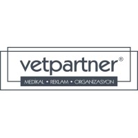 Vetpartner Medikal Reklam Organizasyon logo, Vetpartner Medikal Reklam Organizasyon contact details