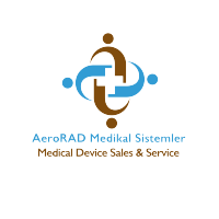 AeroRAD Medikal Sistemler logo, AeroRAD Medikal Sistemler contact details