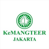 Kemangteer Jakarta logo, Kemangteer Jakarta contact details