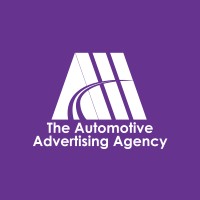 The Automotive Advertising Agency logo, The Automotive Advertising Agency contact details