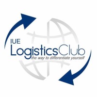 IUE Logistics Club logo, IUE Logistics Club contact details