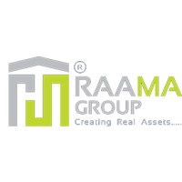 Raama Group logo, Raama Group contact details