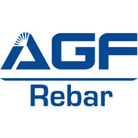 AGF Reinforcing Inc. logo, AGF Reinforcing Inc. contact details