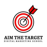 AimTheTarget.in logo, AimTheTarget.in contact details