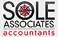 Sole Associates logo, Sole Associates contact details