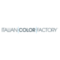 ITALIAN COLOR FACTORY logo, ITALIAN COLOR FACTORY contact details