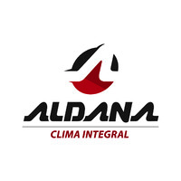 Aldana Clima Integral logo, Aldana Clima Integral contact details