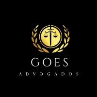 Goes Advogados logo, Goes Advogados contact details