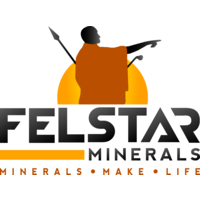 FELSTAR MINERALS logo, FELSTAR MINERALS contact details