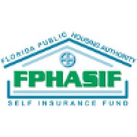 Florida Public Housing Authority Self Insurance Fund (FPHASIF) logo, Florida Public Housing Authority Self Insurance Fund (FPHASIF) contact details