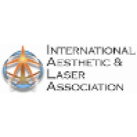 International Aesthetics and Laser Association logo, International Aesthetics and Laser Association contact details