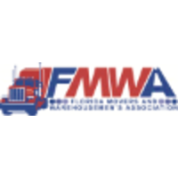 Florida Movers and Warehousemen's Association logo, Florida Movers and Warehousemen's Association contact details