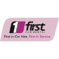 FIRST CAR RENTAL / AYKA logo, FIRST CAR RENTAL / AYKA contact details