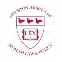 Houston Journal of Health Law & Policy logo, Houston Journal of Health Law & Policy contact details