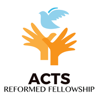 Acts Church logo, Acts Church contact details