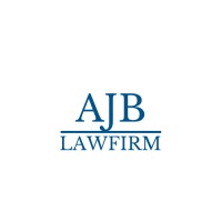 AJB Law Firm LLC logo, AJB Law Firm LLC contact details