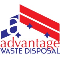 ADVANTAGE WASTE DISPOSAL LLC logo, ADVANTAGE WASTE DISPOSAL LLC contact details