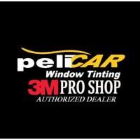 Pelicar Window Tinting logo, Pelicar Window Tinting contact details