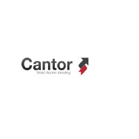 CANTOR FUND MANAGEMENT logo, CANTOR FUND MANAGEMENT contact details