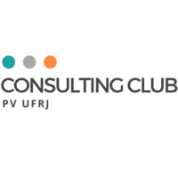 Consulting Club PV UFRJ logo, Consulting Club PV UFRJ contact details